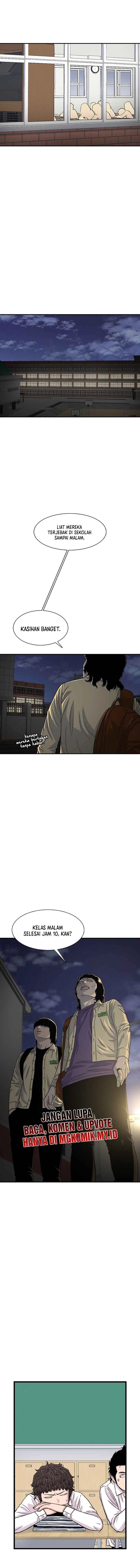 Star Ginseng Store Chapter 188 Gambar 15