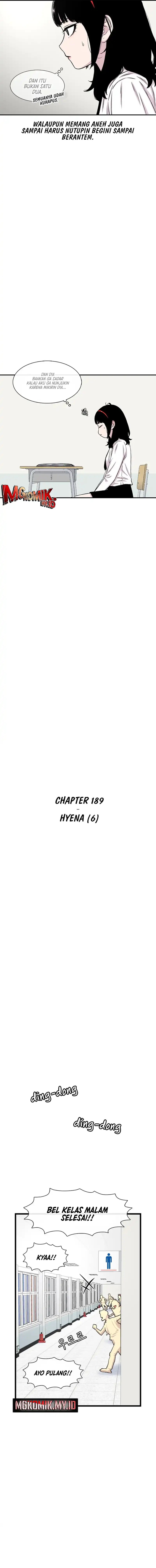 Star Ginseng Store Chapter 189 Gambar 5