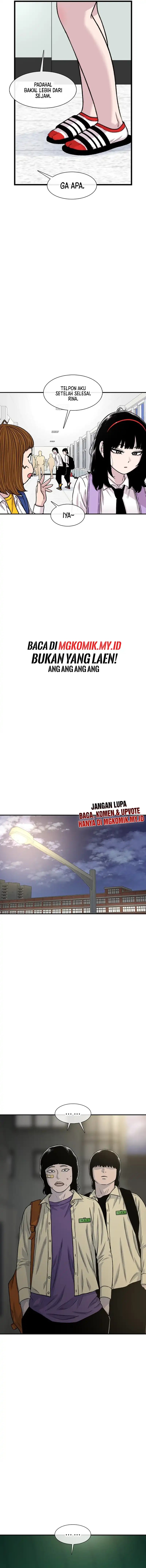 Star Ginseng Store Chapter 189 Gambar 8