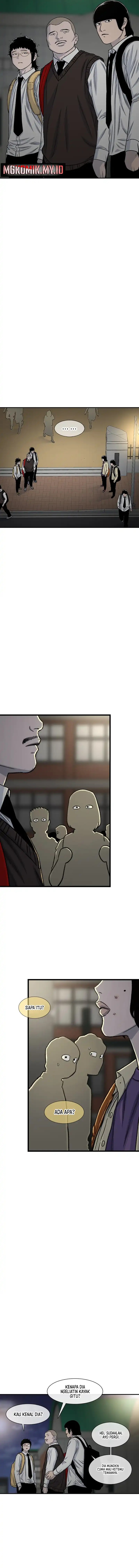 Star Ginseng Store Chapter 189 Gambar 9