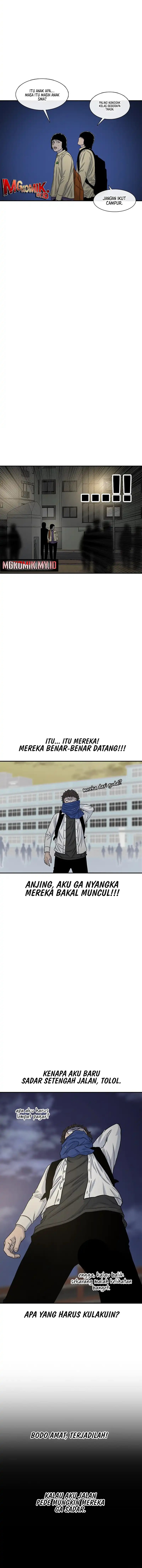 Star Ginseng Store Chapter 189 Gambar 10