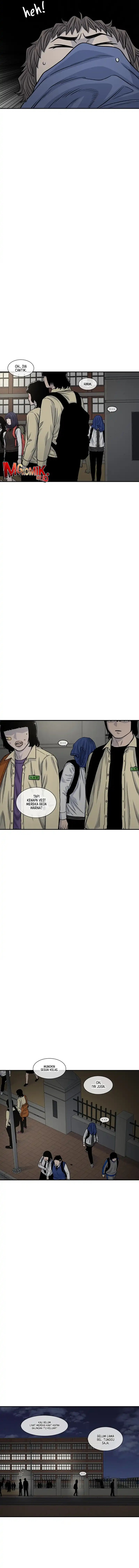 Star Ginseng Store Chapter 189 Gambar 11