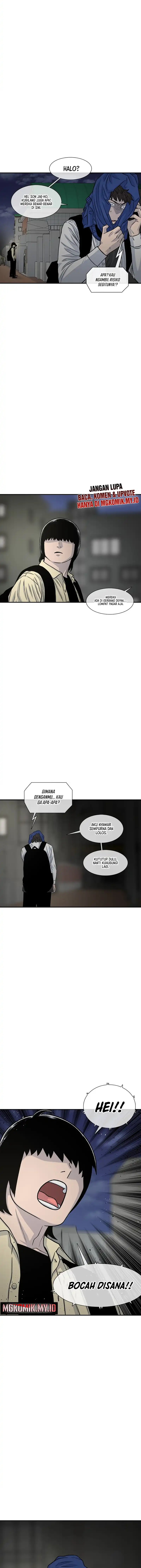 Star Ginseng Store Chapter 189 Gambar 12