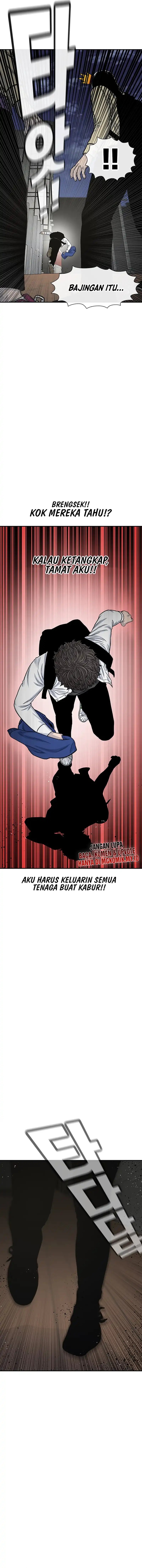 Star Ginseng Store Chapter 189 Gambar 14