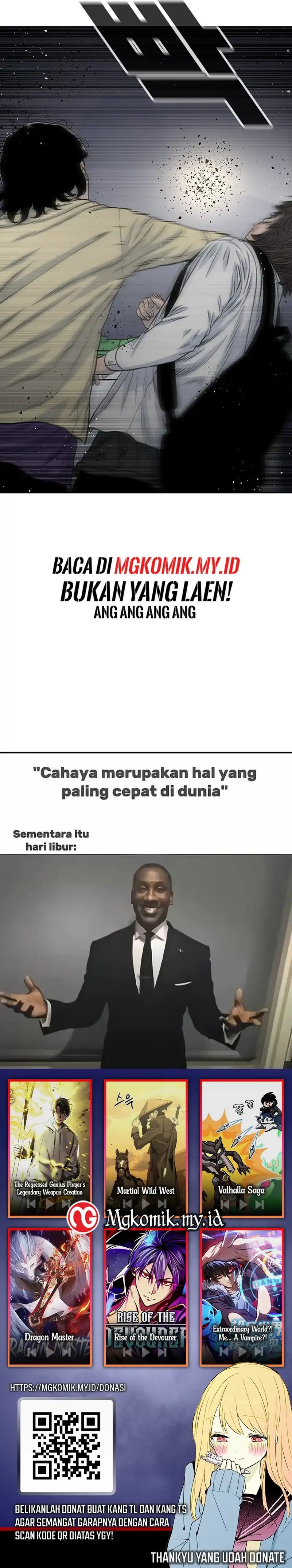 Star Ginseng Store Chapter 189 Gambar 17