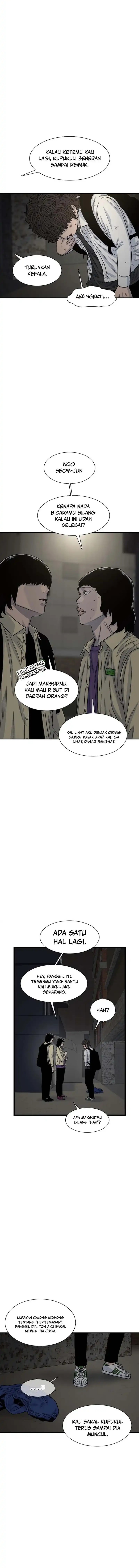 Star Ginseng Store Chapter 190 Gambar 3