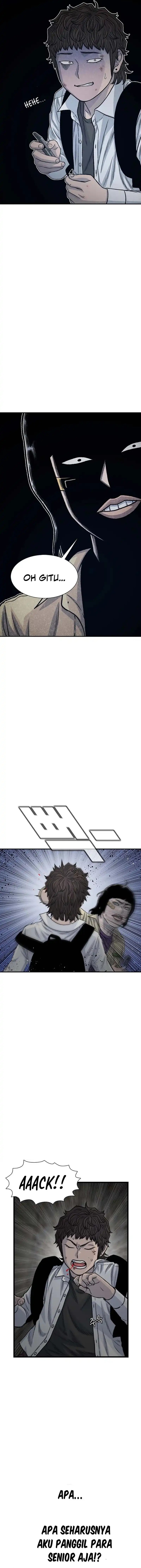 Star Ginseng Store Chapter 190 Gambar 5