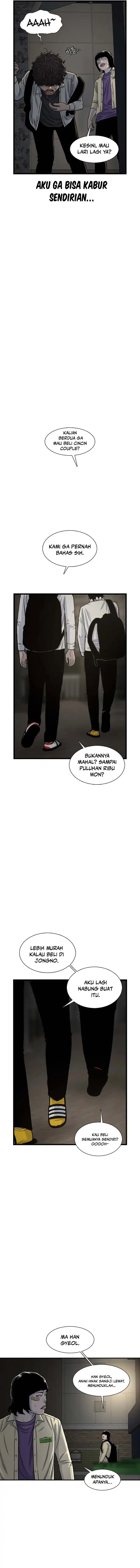 Star Ginseng Store Chapter 190 Gambar 6