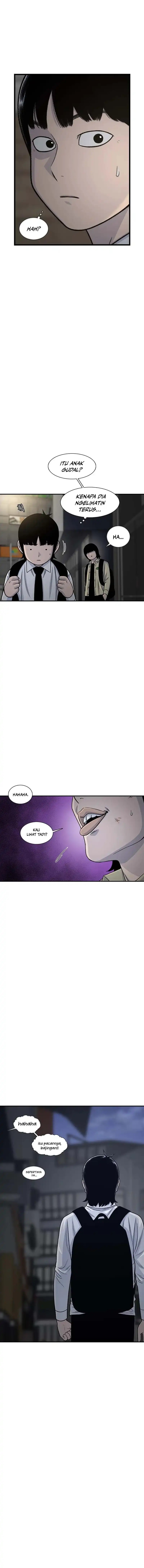 Star Ginseng Store Chapter 190 Gambar 8