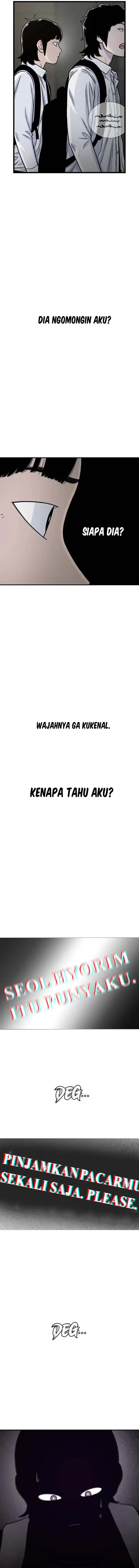 Star Ginseng Store Chapter 190 Gambar 10