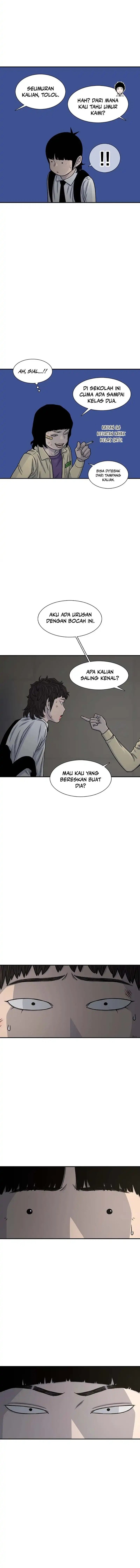 Star Ginseng Store Chapter 190 Gambar 14