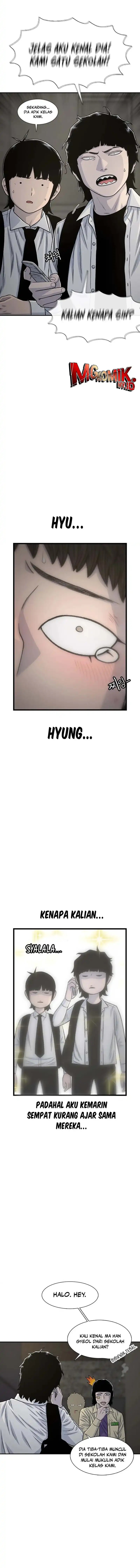 Star Ginseng Store Chapter 190 Gambar 15