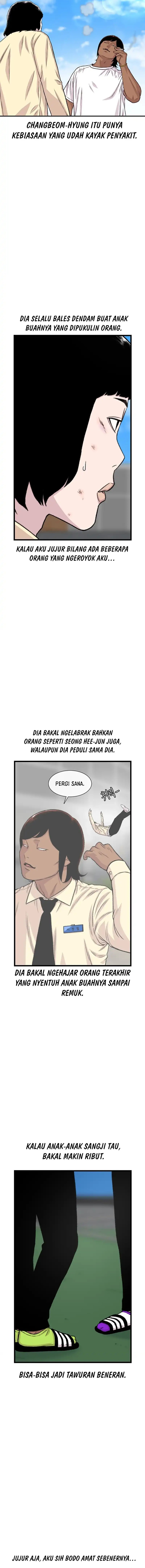 Star Ginseng Store Chapter 192 Gambar 2