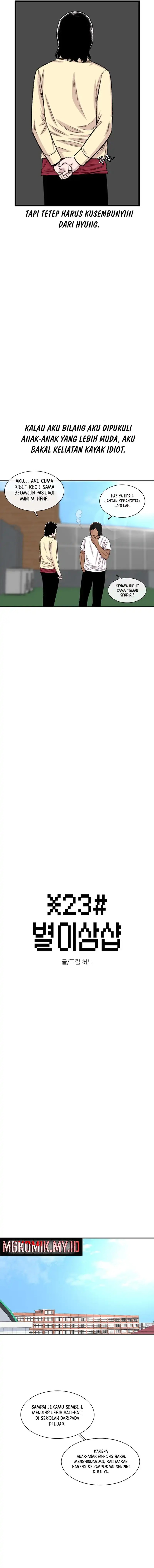 Star Ginseng Store Chapter 192 Gambar 3