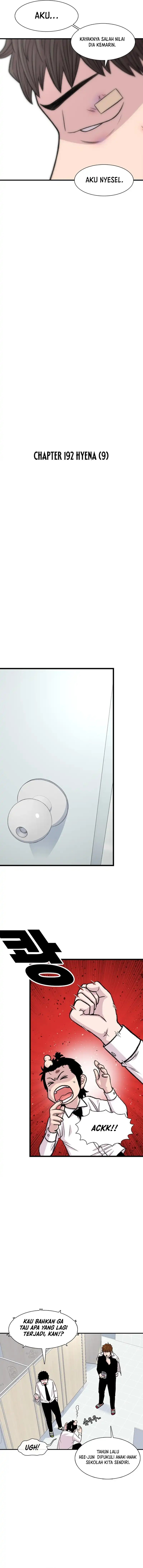 Star Ginseng Store Chapter 192 Gambar 5