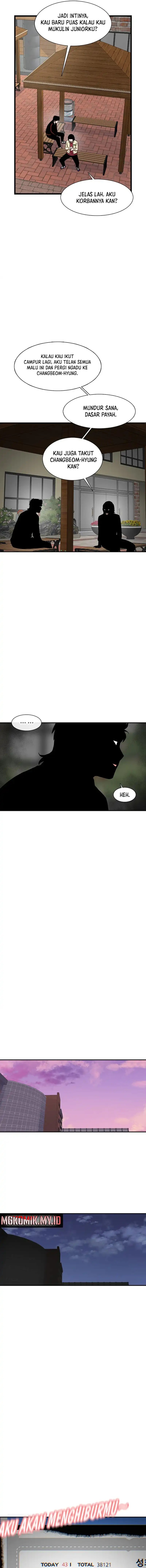 Star Ginseng Store Chapter 192 Gambar 11