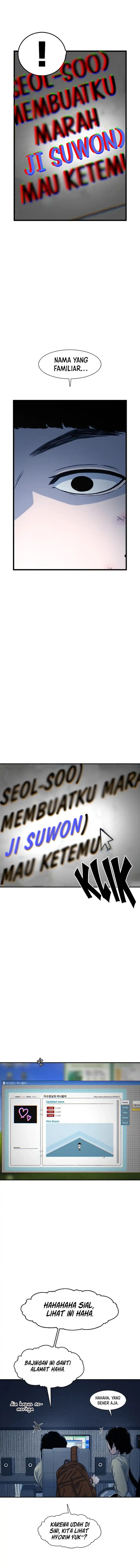 Star Ginseng Store Chapter 192 Gambar 13