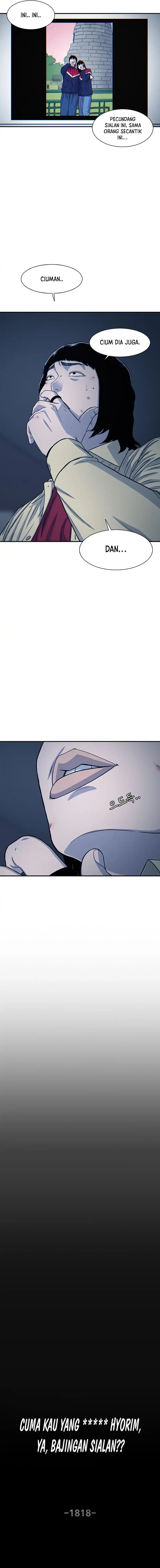 Star Ginseng Store Chapter 192 Gambar 15