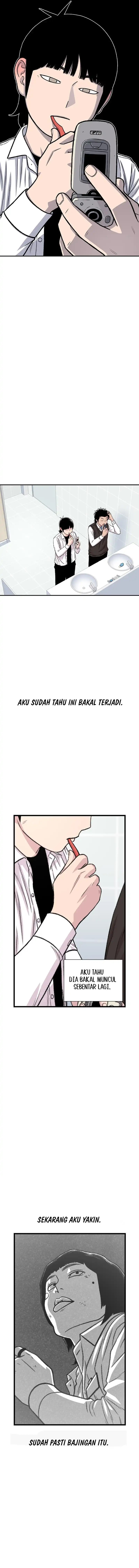 Star Ginseng Store Chapter 192 Gambar 16