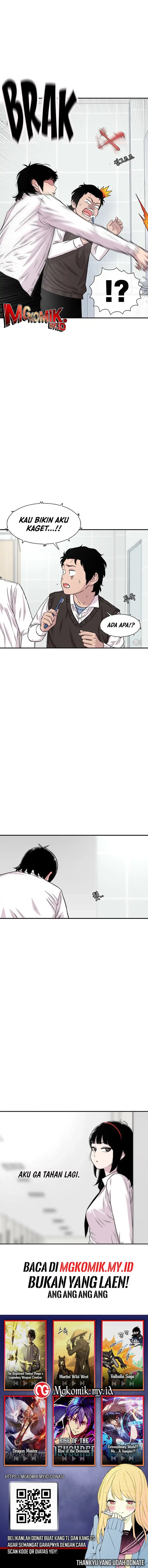 Star Ginseng Store Chapter 192 Gambar 17