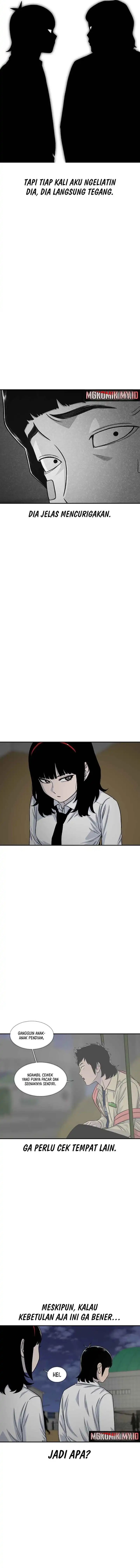 Star Ginseng Store Chapter 193 Gambar 4