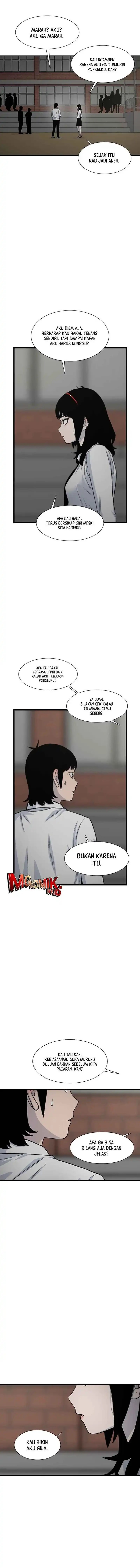 Star Ginseng Store Chapter 193 Gambar 6