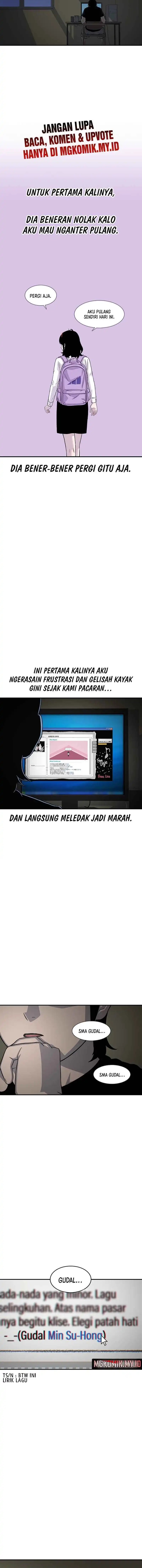 Star Ginseng Store Chapter 193 Gambar 9