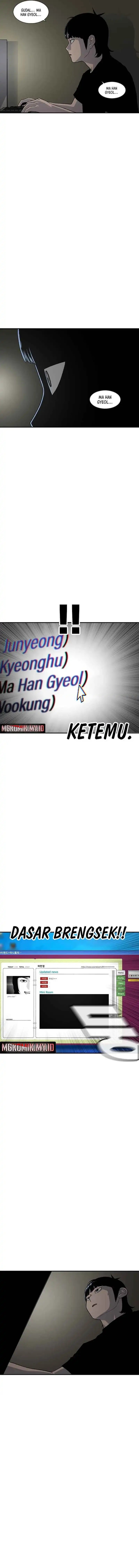 Star Ginseng Store Chapter 193 Gambar 10