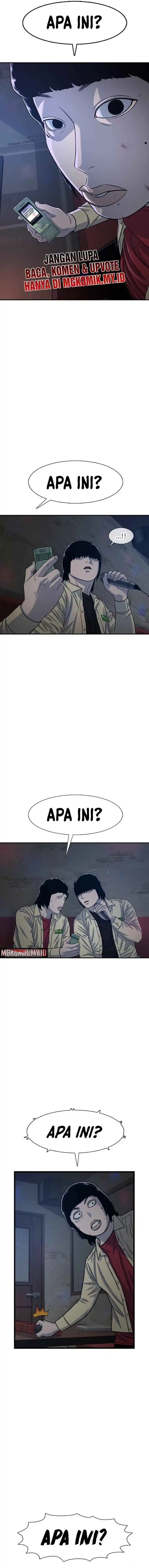 Star Ginseng Store Chapter 193 Gambar 13