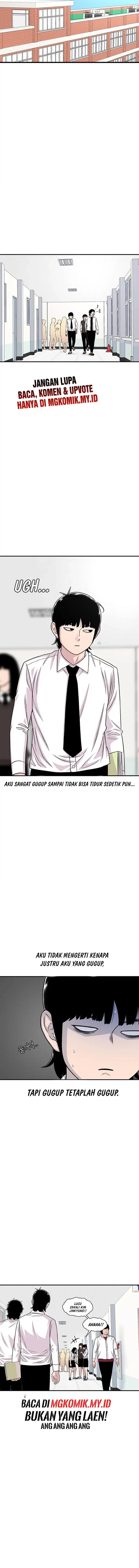Star Ginseng Store Chapter 194 Gambar 4