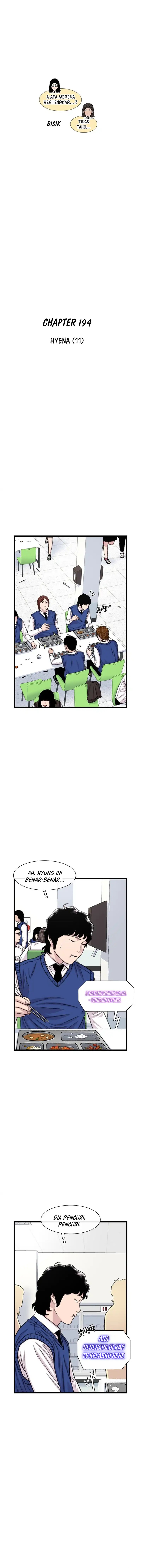 Star Ginseng Store Chapter 194 Gambar 6