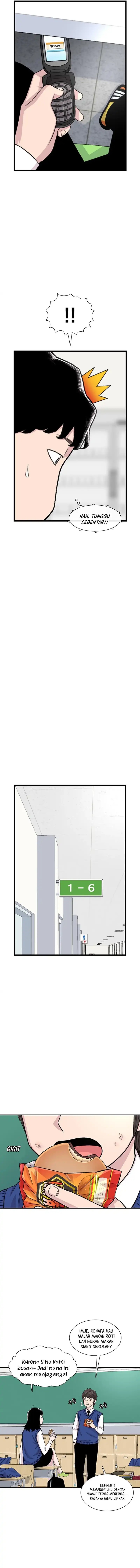 Star Ginseng Store Chapter 194 Gambar 7