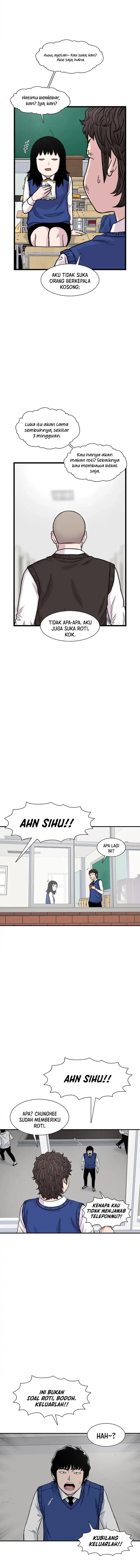 Star Ginseng Store Chapter 194 Gambar 8