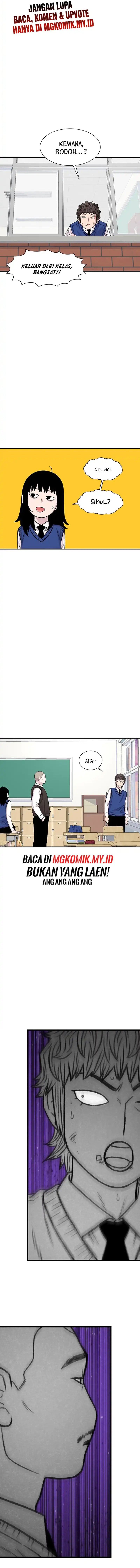 Star Ginseng Store Chapter 194 Gambar 9