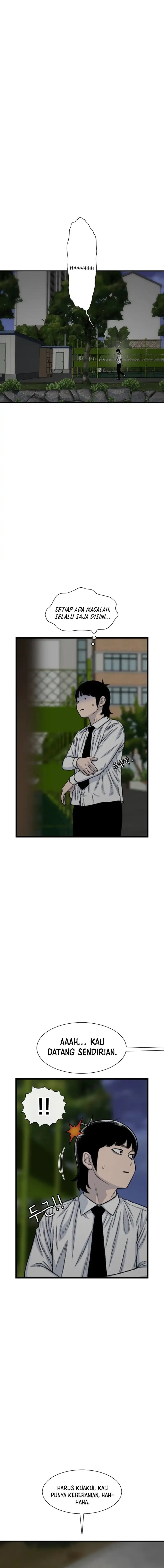 Star Ginseng Store Chapter 194 Gambar 12