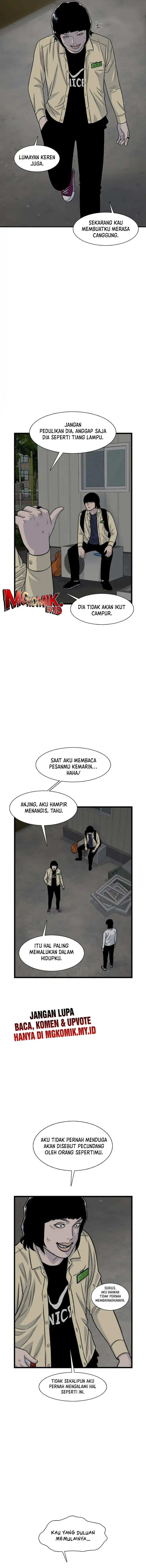 Star Ginseng Store Chapter 194 Gambar 13