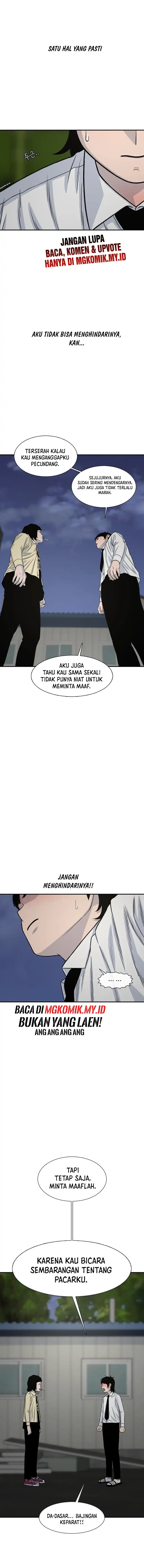 Star Ginseng Store Chapter 194 Gambar 18