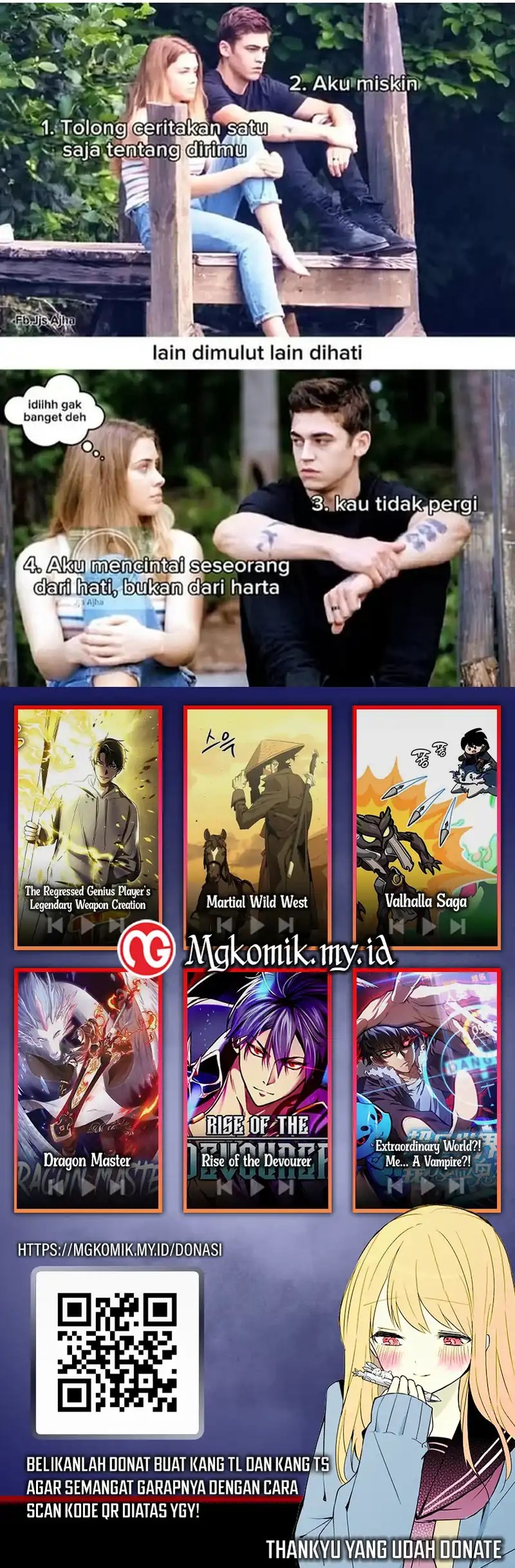 Star Ginseng Store Chapter 194 Gambar 19