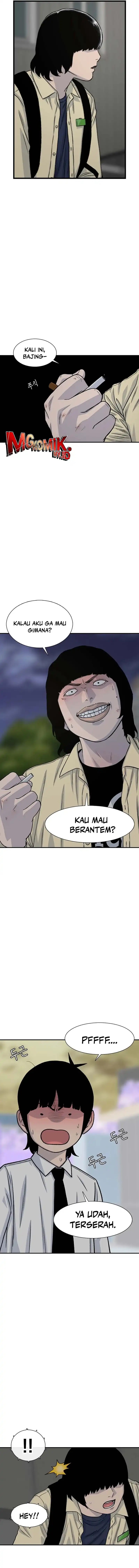 Star Ginseng Store Chapter 195 Gambar 2