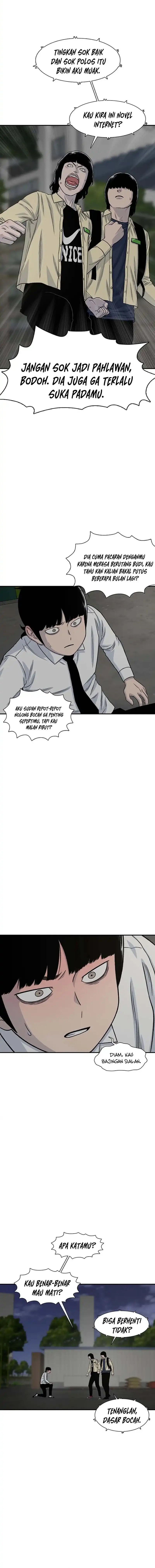 Star Ginseng Store Chapter 195 Gambar 4