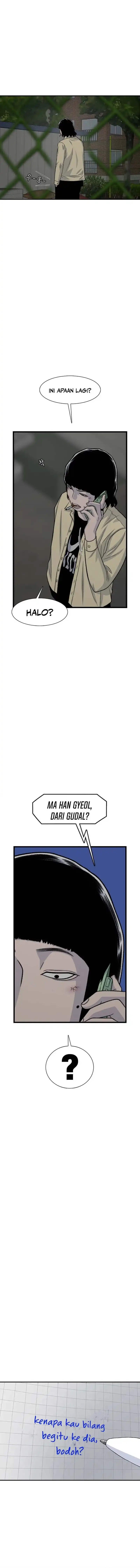 Star Ginseng Store Chapter 195 Gambar 10