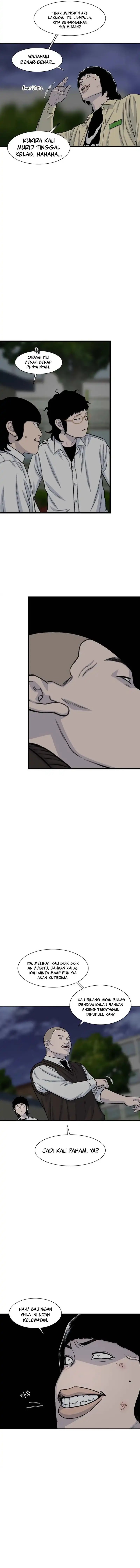 Star Ginseng Store Chapter 195 Gambar 14