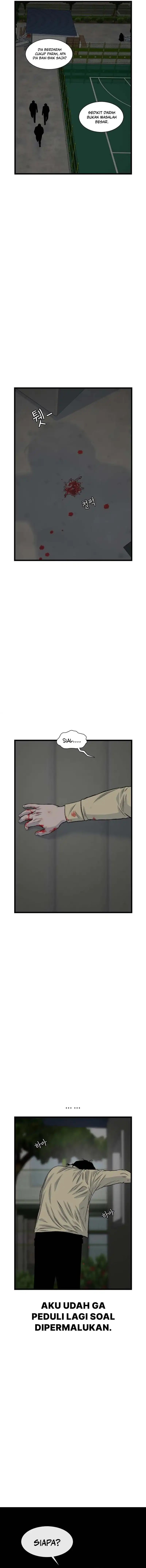 Star Ginseng Store Chapter 195 Gambar 19