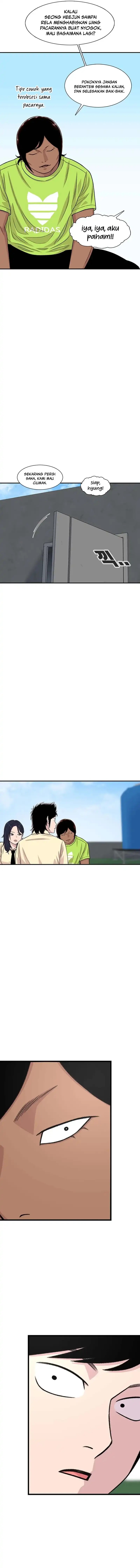 Star Ginseng Store Chapter 196 Gambar 6