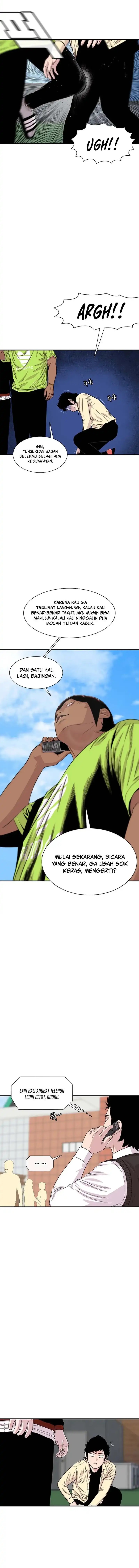 Star Ginseng Store Chapter 196 Gambar 11