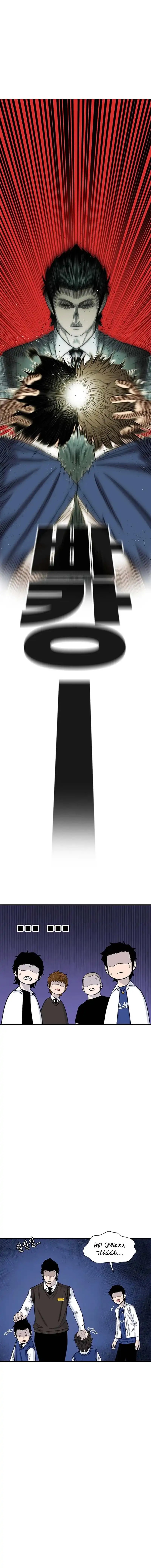 Star Ginseng Store Chapter 196 Gambar 17