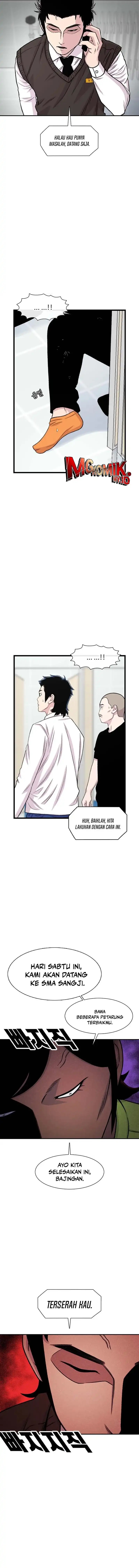 Star Ginseng Store Chapter 197 Gambar 2