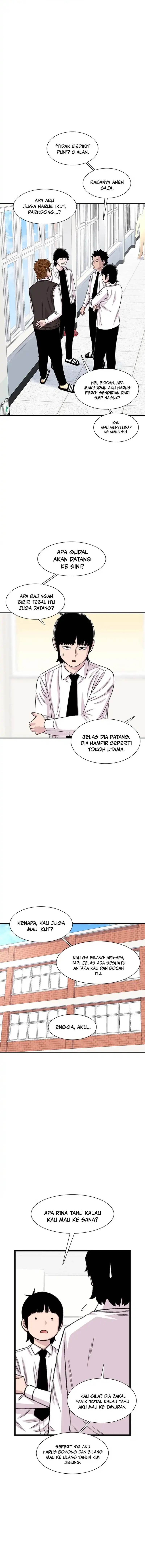 Star Ginseng Store Chapter 197 Gambar 4