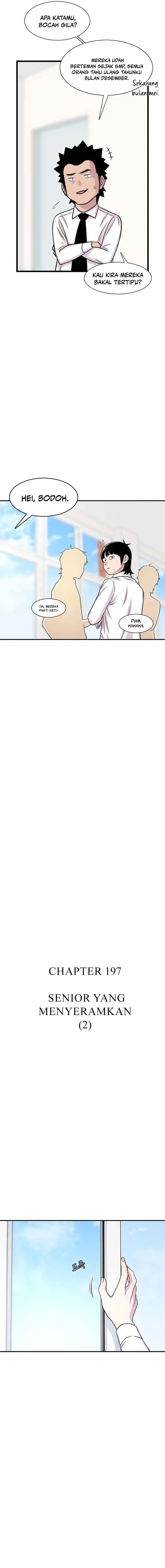 Star Ginseng Store Chapter 197 Gambar 5