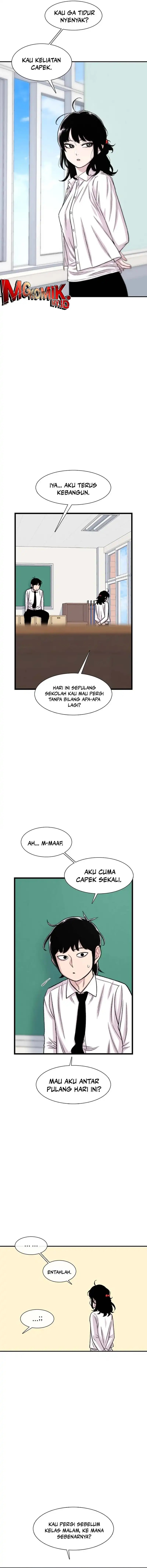 Star Ginseng Store Chapter 197 Gambar 6